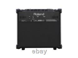 Amplificateur de guitare Roland CUBE-10GX 10 watts noir