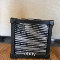 Amplificateur de guitare Roland CUBE-20XL