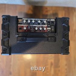 Amplificateur de guitare Roland CUBE-20XL