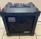 Amplificateur De Guitare Roland Cube 20xl Bass Noir Cosm 20 Watts
