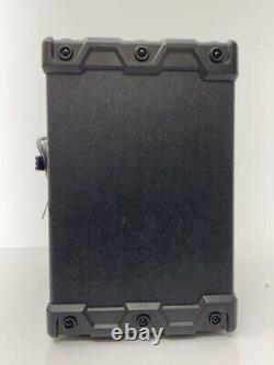 Amplificateur de guitare Roland CUBE-40XL noir