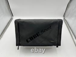 Amplificateur de guitare Roland Cube Street Rouge, amplificateur de modélisation compact, testé et fonctionnel