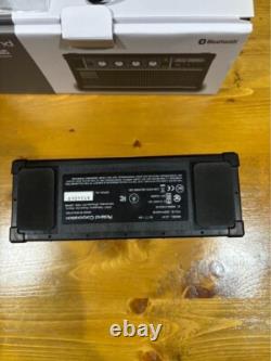 Amplificateur de guitare Roland JC-01 JAZZ CHORUS Bluetooth Haut-parleur Équipement audio compact