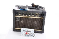 Amplificateur de guitare Roland JC-20 Jazz Chorus avec transformateur ZH37987, en état de marche