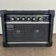 Amplificateur De Guitare Roland Jc-20e (jazz)/test&eacute; Et Fonctionnel