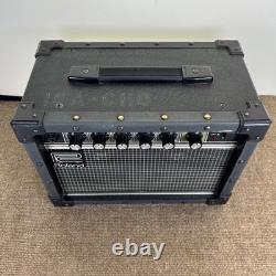 Amplificateur de guitare Roland JC-20E (jazz)/Testé et fonctionnel