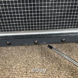 Amplificateur de guitare Roland JC-20E (jazz)/Testé et fonctionnel