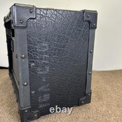Amplificateur de guitare Roland JC-20E (jazz)/Testé et fonctionnel