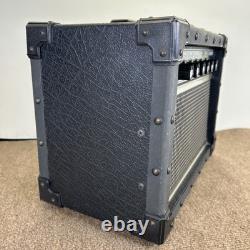 Amplificateur de guitare Roland JC-20E (jazz)/Testé et fonctionnel