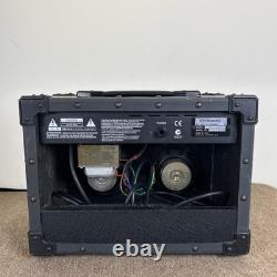 Amplificateur de guitare Roland JC-20E (jazz)/Testé et fonctionnel