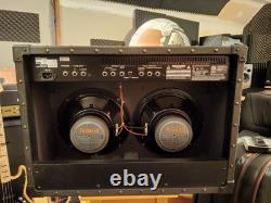Amplificateur de guitare Roland JC-40 Jazz Chorus