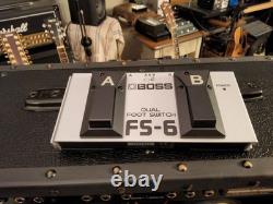Amplificateur de guitare Roland JC-40 Jazz Chorus