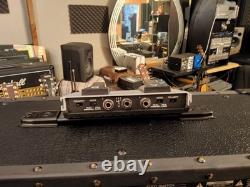 Amplificateur de guitare Roland JC-40 Jazz Chorus
