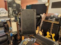 Amplificateur de guitare Roland JC-40 Jazz Chorus