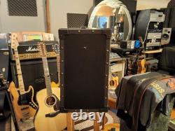Amplificateur de guitare Roland JC-40 Jazz Chorus