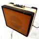 Amplificateur De Guitare Univox Style U-152 Des Années 1960 + Haut-parleur De Recherche De Deerfield, Illinois