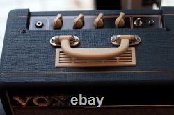 Amplificateur de guitare VOX AC4C1-MINI, mini ampli à lampes, d’occasion, testé et fonctionnel, Japon