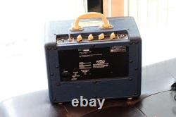 Amplificateur de guitare VOX AC4C1-MINI, mini ampli à lampes, d’occasion, testé et fonctionnel, Japon