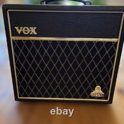 Amplificateur de guitare VOX Cambridge 15 avec haut-parleur Celestion 15W modèle testé de J