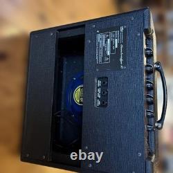 Amplificateur de guitare VOX Cambridge 15 avec haut-parleur Celestion 15W modèle testé de J