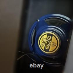 Amplificateur de guitare VOX Cambridge 15 avec haut-parleur Celestion 15W modèle testé de J