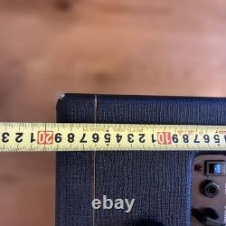 Amplificateur de guitare VOX Cambridge 15 avec haut-parleur Celestion 15W modèle testé de J