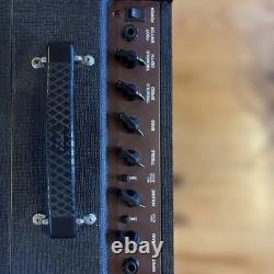 Amplificateur de guitare VOX Cambridge 15 avec haut-parleur Celestion 15W modèle testé de J