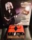 Amplificateur De Guitare Vox Mv50-bm Brian May 50w Hybride à Lampes D'occasion En Provenance Du Japon
