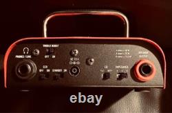 Amplificateur de guitare VOX MV50-BM Brian May 50W hybride à lampes d'occasion en provenance du Japon
