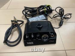 Amplificateur de guitare VOX MV50-CL Clean 50W hybride à tubes d'occasion des États-Unis
