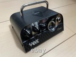 Amplificateur de guitare VOX MV50-CL Clean 50W hybride à tubes d'occasion des États-Unis