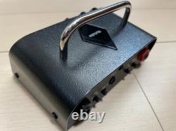 Amplificateur de guitare VOX MV50-CL Clean 50W hybride à tubes d'occasion des États-Unis