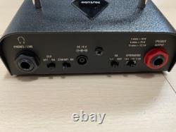 Amplificateur de guitare VOX MV50-CL Clean 50W hybride à tubes d'occasion des États-Unis
