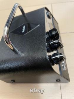 Amplificateur de guitare VOX MV50-CL Clean 50W hybride à tubes d'occasion des États-Unis