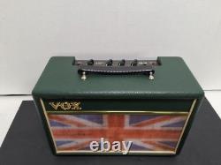 Amplificateur de guitare VOX Pathfinder V9106 10 watts Union Jack Beatles Music