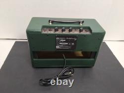 Amplificateur de guitare VOX Pathfinder V9106 10 watts Union Jack Beatles Music