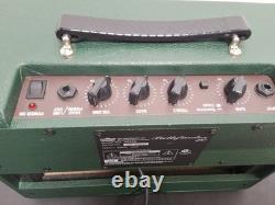 Amplificateur de guitare VOX Pathfinder V9106 10 watts Union Jack Beatles Music