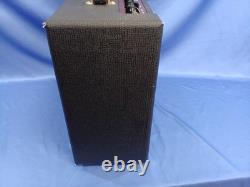 Amplificateur de guitare VOX Pathfinder V9158 AC 100V 22W Unité testée d'occasion du Japon
