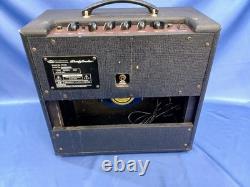 Amplificateur de guitare VOX Pathfinder V9158 AC 100V 22W Unité testée d'occasion du Japon