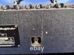 Amplificateur de guitare VOX Pathfinder V9158 AC 100V 22W Unité testée d'occasion du Japon