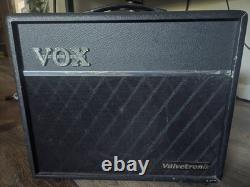 Amplificateur de guitare VOX VT20