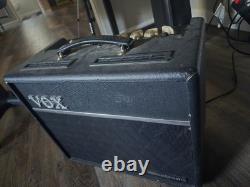 Amplificateur de guitare VOX VT20