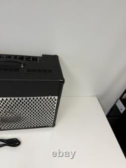 Amplificateur de guitare VOX Valvetronix AD50VT 50W testé