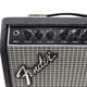 Amplificateur De Guitare Vintage Fender Sidekick 15 Reverb Fabriqué à Taïwan S'allume