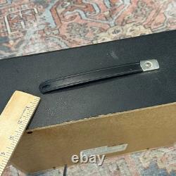 Amplificateur de guitare Vintage Regal RE-109 Tremolo fabriqué aux États-Unis - Veuillez LIRE
