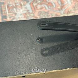 Amplificateur de guitare Vintage Regal RE-109 Tremolo fabriqué aux États-Unis - Veuillez LIRE