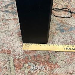 Amplificateur de guitare Vintage Regal RE-109 Tremolo fabriqué aux États-Unis - Veuillez LIRE