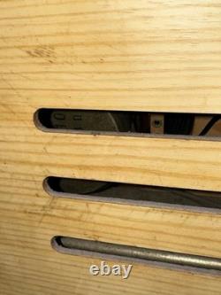 Amplificateur de guitare Vintage Yamaha G-5 Nippon Amp testé par Jerry Garcia / Zakk Wylde