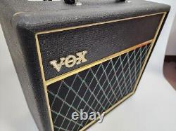 Amplificateur de guitare Vox Pathfinder 15R V9168R Reverb tremolo