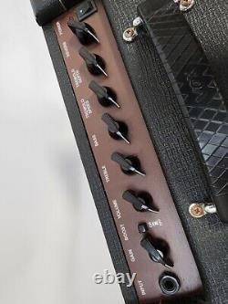 Amplificateur de guitare Vox Pathfinder 15R V9168R Reverb tremolo